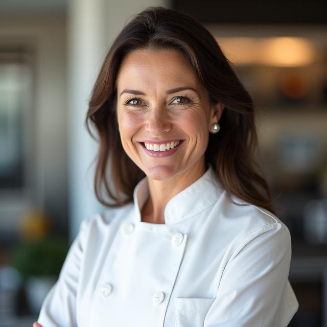 Chef Director Ejecutivo